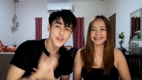 keith talens wife age|Q & A Vena and Keith [ Age Doesnt Matter ] .